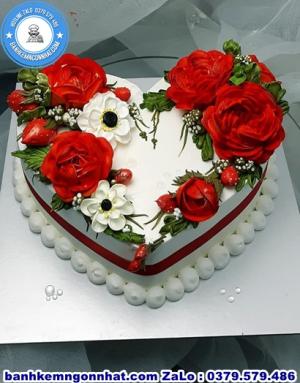 Bánh Kem Ngày Quốc Tế Phụ Nữ 67